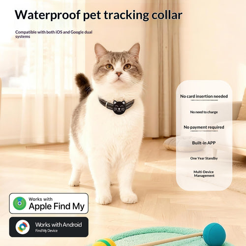 Pet Products